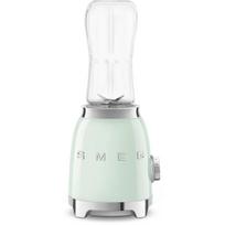 Smeg PBF01PGEU blenderis, 300W, 0,6L, 22000RPM, 2 greičiai, nerūdijantis plienas, Tritan, be BPA