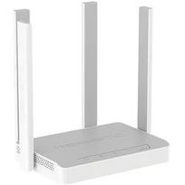 Keenetic Explorer 4G KN-4910-01-EU, AC1200 Mesh Wi-Fi 5 4G maršrutizatorius, 4 prievadų komutatorius, 300+867Mbit/s, 4G/LTE