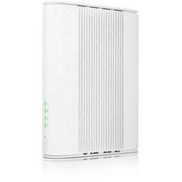Zyxel FWA505V2-EU0102F 5G maršrutizatorius, AX3000 Wi-Fi, 2x RJ-45, SIM, vidaus, baltas