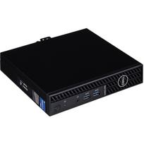 DELL OptiPlex 3000 Micro i3-12100T, 16GB, 256GB SSD, mSFF, Win11 Pro, naudotas, WiFi