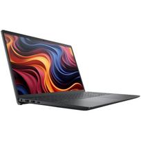Dell 15 DC15255, AMD Ryzen 5 7520U, 15.6" FHD 250 cd/m², 8GB DDR5, 512GB SSD, Radeon 610M, WLAN+BT, 41Wh, Windows 11 Pro