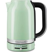 KitchenAid 5KEK1701EPT elektrinis virdulys, 1.7L, 2400W, 220-240V, 50/60Hz, 7 temperatūros, pistacijų