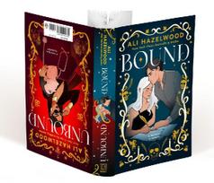 Bound and Unbound: A Paranormal Novella Duology