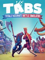 Totally Accurate Battle Simulator (PC) Steam Key LATAM