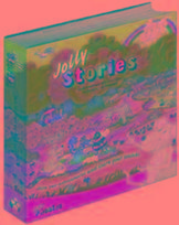 Jolly Stories: In Precursive Letters (British English edition)
