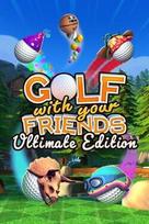 Golf With Your Friends: Ultimate Edition (PC) Windows Store Key EUROPE
