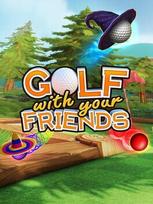 Golf With Your Friends (PC) Windows Store Key UNITED STATES