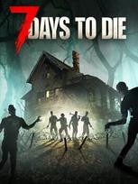 7 Days to Die (Game Preview) (PC) Windows Store Key EUROPE