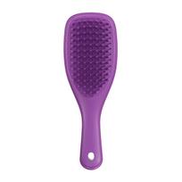 Tangle Teezer Ultimate Detangler Mini Fresh Purple - Kartáč na vlasy Plaukų šukavimo įrankis