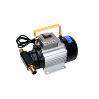 Tepalo perdavimo siurblys 220V