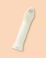 Medicube Age-R Booster Cleanser Head Beige - 1 vnt