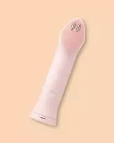 Medicube Age-R Booster Cleanser Head Pink - 1 vnt