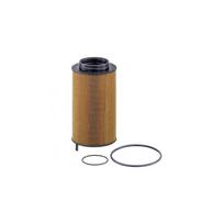 Alyvos filtras MANN-FILTER HU 12 016/1 z