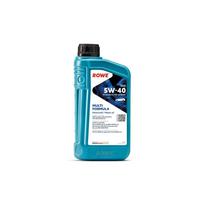 Variklio alyva ROWE 5W40 HIGHTEC MULTI FORMULA 1L. 5w-40