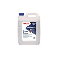 Aušinimo skystis ROWE HIGHTEC ANTIFREEZE COOLANT AN READY-MIX -40 °C 5L
