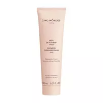 Cinq Mondes, Flowers, Makeup Removing, Cleansing Balm, For Face, 150 g