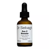 Dr Sebagh, Exo C Booster, Glowing, Serum, For Face, 30 ml