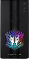 Acer | Predator | Orion 3000 Gaming | Desktop | Tower | Intel Core Ultra 7 | 265F | 32GB | DDR5 SDRAM | 1000GB | NVIDIA GeForce RTX 5070 | No keyboard | Windows 11 Home | Warranty 24 month(s) DG.E4TEX.00L | 4711721052280