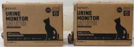 SALE OUT. PETKIT Urine Monitor Cat Litter, 4 bags | DAMAGED PACKAGING PH LITTER 4BAGSSO | 2000001433973