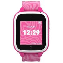 Xplora XGO3 Gen 2 išmanusis laikrodis vaikams 4G LTE GPS, rožinis