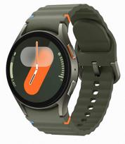 Samsung Galaxy Watch7 SM-L315F 44mm LTE išmanusis laikrodis, žalias