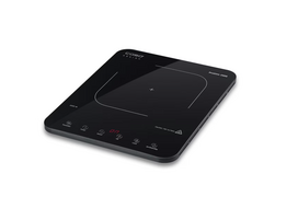 Mini indukcinė kaitlentė Caso ProSlim 2000, 02236, 29 cm, juoda