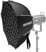 NEEWER 25.6"/65CM Octagon Softbox with Bowens Mount 10105596