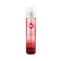 ID SENSATION - Įkaitinantis Lubrikantas 30 ml