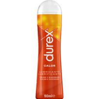 DUREX PLAY ŠILUMOS EFEKTAS LUBRIKANTAS 50 ML