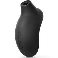 LELO - Clitoris Stimuliatorius SONA 2 Juodas