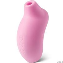 LELO - Clitoris Stimuliatorius SONA Rožinis