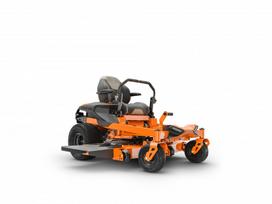 Nulinio apsisukimo vejos traktoriukas IKON 52, Ariens