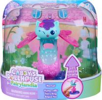 GABBY´S DOLLHOUSE Fėjos žiedelis