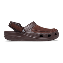 Crocs™ Yukon Vista II LR Clog Men's - Dydis 9 (207689-23D Basutės)
