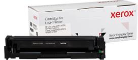 XEROX Everyday HP 201X Laser Toner Cartridge (006R03692)
