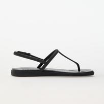 Crocs Miami Thong Sandal Black - Dydis 6 (209793-00 Laisvalaikio batai)