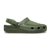 Crocs Yukon Vista II LR Clog M Agr - Dydis 11 (207689-309 Laisvalaikio batai)