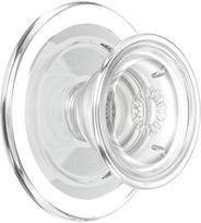 Popsockets PopGrip for MagSafe, clear (806827)