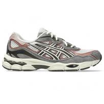 Asics Gel-NYC Birch/ Driftwood - Dydis 39.5 (1203A897-200 Laisvalaikio batai)