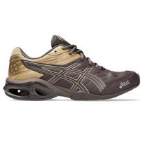 Asics Gel-Kinetic Fr Cocoa Powder/ Champagne - Dydis 40 (1203B051-200 Laisvalaikio batai)