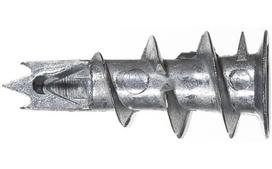 Metalinis kaištis gipso kartonui GKM