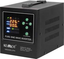 KEMOT PROsinus-800-LFP4 UPS inverter pure sine