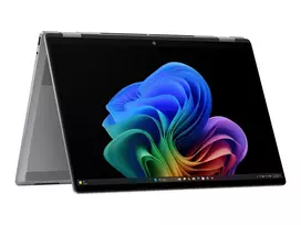 HP OmniBook X Flip AI x360 Ryzen AI 9 465 16inch 3K Touch 32GB LPDDR5X 1TB PCIe AMD Radeon 880M Graphics W11H WARR 1/1/0 EURO