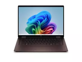 HP OmniBook X Flip AI x360 Ryzen AI 7 450 14inch 2K Touch 32GB LPDDR5X 512GB PCIe AMD Radeon 860M Graphics W11H WARR 1/1/0 EURO