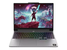 LENOVO LOQ 15AHP11 AMD Ryzen 7 250 15.3inch WUXGA 16GB 1TB SSD M.2 2242 PCIe NVIDIA GeForce RTX 5070 8GB W11H 2YR Carryin