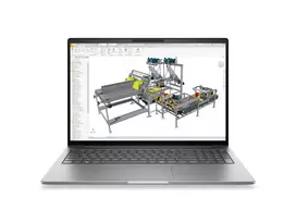HP ZBook 8 G2a 16 AMD Ryzen AI 7 450 16inch 32GB 512GB W11P 3YW