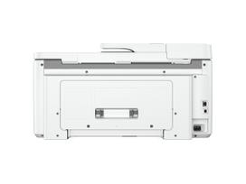 HEWLETT-PACKARD HP Officejet Pro 9720e Wide Format All-in-One Inkjet Printer