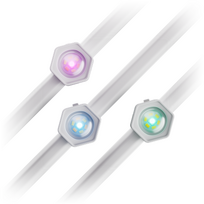 Nanoleaf 1D Permanent Outdoor Light | 5m extension