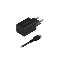 LENOVO Power supply unit / charger 40AWGN65EU / Nano GaN 65W Black