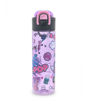 Gertuvė 680 ml COOLPACK K-POP BRIGHT
